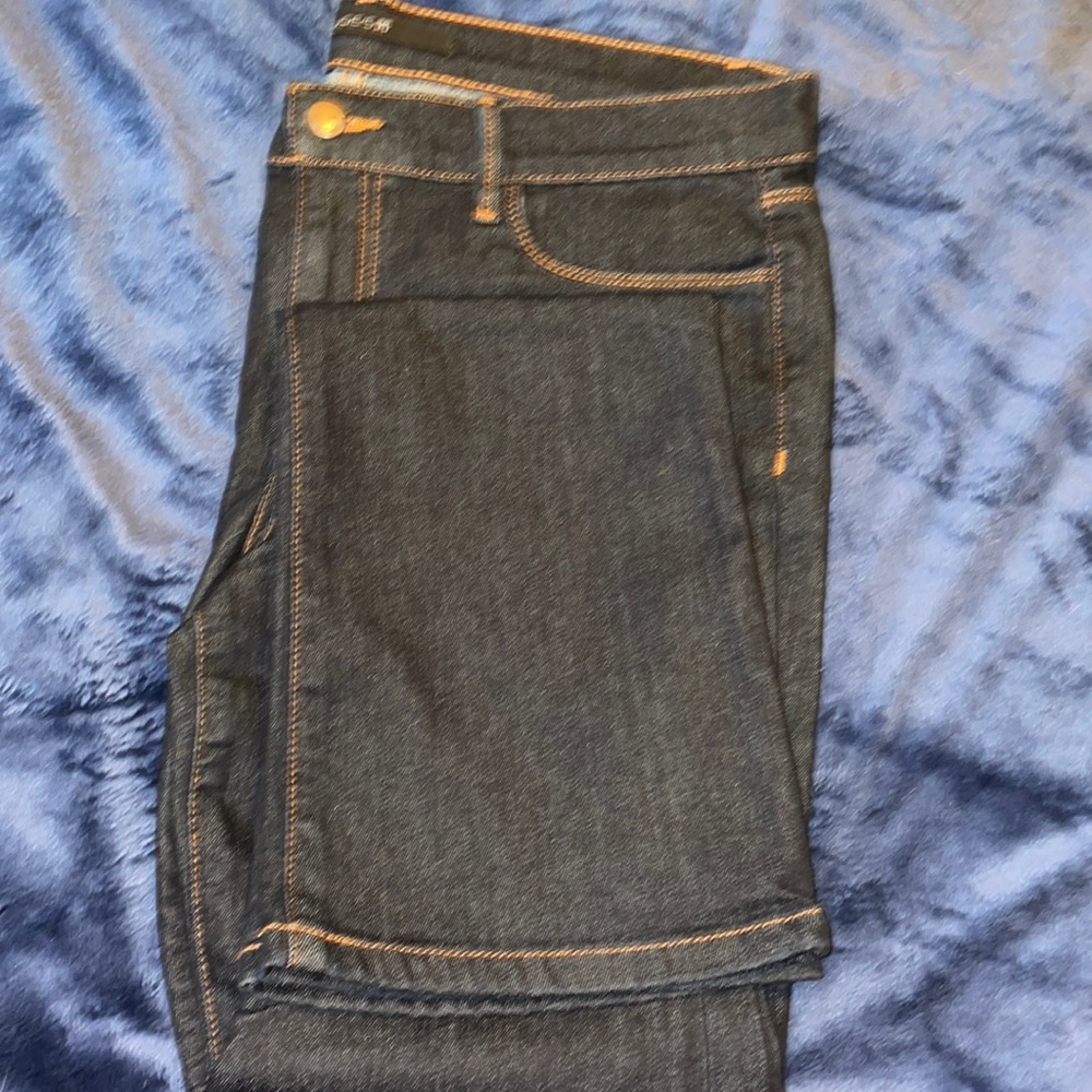 Joe’s Jeans Petite Microflare size 28 NWOT